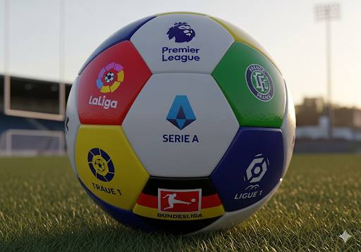 雪缘园雪场全景